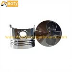 403D-11 Piston With Pin for Perkins Engine Parts | Construction Agriculture Marine product image 3