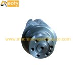 404C-22 Crankshaft for Perkins Engines – Diesel Engine Repair Parts product image 3
