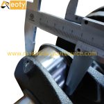 404C-22 Crankshaft for Perkins Engines – Diesel Engine Repair Parts product image 5
