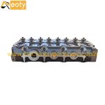 404D-22 Cylinder Head Assembly for Perkins Engine Parts – Diesel Engine Cylinder Head product image 4