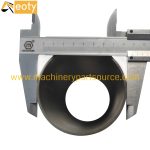 404D-22 Cylinder Liner for Perkins Engine | Diesel Engine Parts product image 5