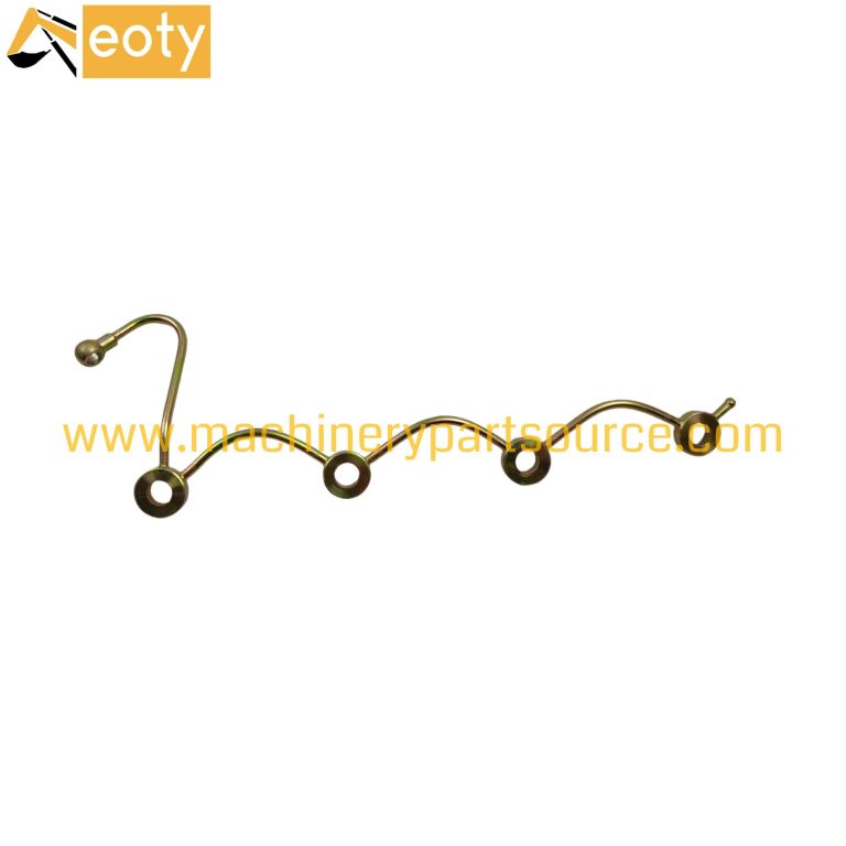 U31607080 Oil Return Pipe for Perkins 404D-22 Engine Excavator Forklift
