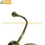 U31607080 Oil Return Pipe for Perkins 404D-22 Engine Excavator Forklift product image 2