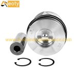 40719600 Complete Engine Rebuild Kit for Perkins 3054C Diesel Piston Cylinder Liner Ring Excavator product image 3