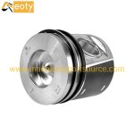 40719600 Complete Engine Rebuild Kit for Perkins 3054C Diesel Piston Cylinder Liner Ring Excavator product image 4