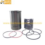4108Q-D30 Cylinder Liner Kit for Yuchai Engine Parts | Construction & Industrial