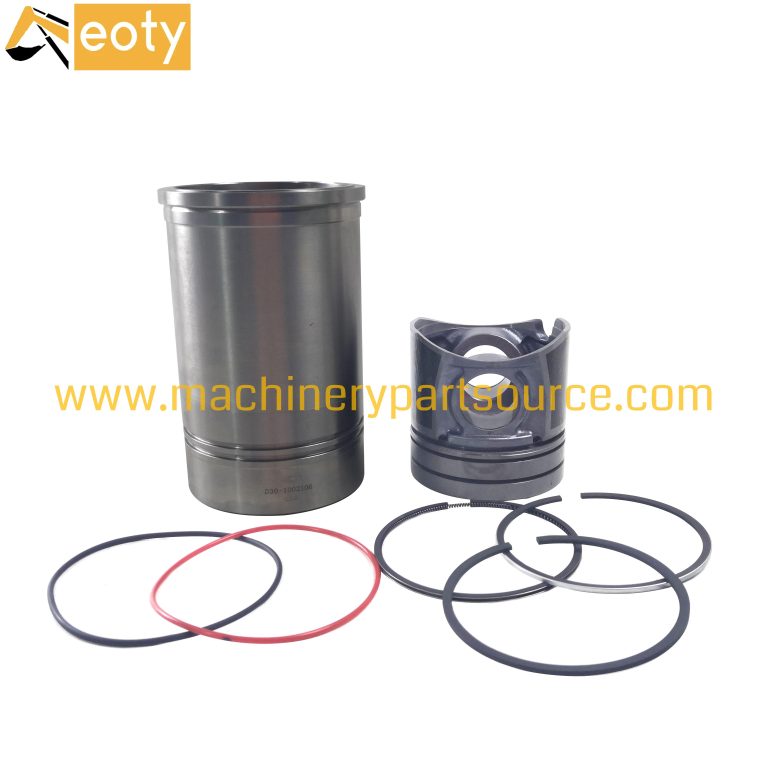 4108Q-D30 Cylinder Liner Kit for Yuchai Engine Parts | Construction & Industrial