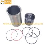 4108Q-D30 Cylinder Liner Kit for Yuchai Engine Parts | Construction & Industrial product image 4