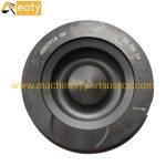 4987914 114mm Engine Piston Kit With Pin For Cummins QSL 6L ISL QSL9 6LTAA 8.9L Diesel Engine Spare product image 3