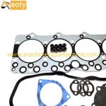 4BC2 Engine Gasket Kit 5-87810-460-1 5-12121-005-0 for Isuzu Diesel Engine Parts product image 2