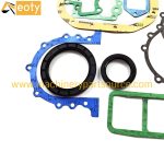4BC2 Engine Gasket Kit 5-87810-460-1 5-12121-005-0 for Isuzu Diesel Engine Parts product image 4