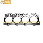 4BC2 Engine Gasket Kit 5-87810-460-1 5-12121-005-0 for Isuzu Diesel Engine Parts product image 5