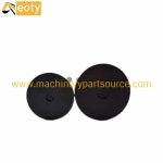 4BC2 Engine Valve 9-12551-801-0 9-12552-240-0 for Isuzu Excavator, Truck, Forklift, Bus product image 2