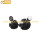 4BC2 Engine Valve 9-12551-801-0 9-12552-240-0 for Isuzu Excavator, Truck, Forklift, Bus product image 4