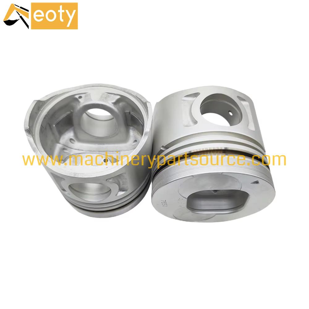 4BC2 Piston 5-12111-230-4 8-94169-765-0 Suitable for Isuzu Engine Parts