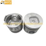 4BC2 Piston 5-12111-230-4 8-94169-765-0 Suitable for Isuzu Engine Parts product image 2