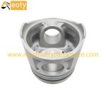 4BC2 Piston 5-12111-230-4 8-94169-765-0 Suitable for Isuzu Engine Parts product image 4
