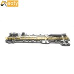 Isuzu 4BD1 4BG1 Oil Cooler Cover 8944383711 for Excavator Forklift Truck Engine Parts product image 3