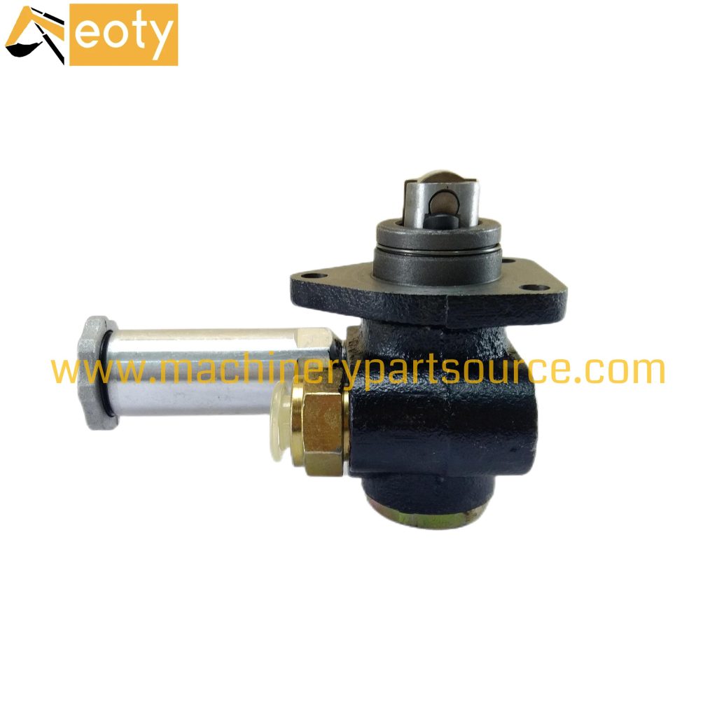 Isuzu 4BD1 6BD1 6BB1 6BF1 EX200-1 Fuel Feed Pump 158sn869 8-97357265-0