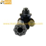 Isuzu 4BD1 6BD1 6BB1 6BF1 EX200-1 Fuel Feed Pump 158sn869 8-97357265-0 product image 2