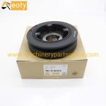 Isuzu 4BD1 4BG1 Crankshaft Pulley 8-97138018-0 for Excavator & Truck Engine product image 2