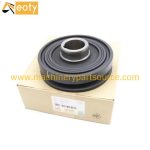 Isuzu 4BD1 4BG1 Crankshaft Pulley 8-97138018-0 for Excavator & Truck Engine product image 5