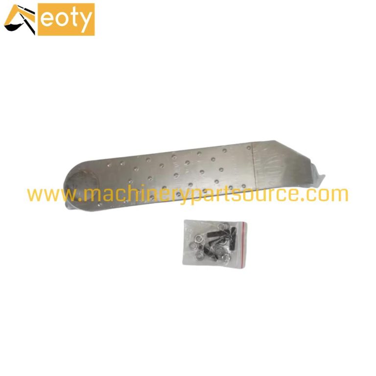 Isuzu 4BD1 Oil Cooler 3P | | OEM Size | Diesel Engine Parts