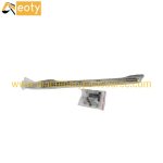 Isuzu 4BD1 Oil Cooler 3P | | OEM Size | Diesel Engine Parts product image 5