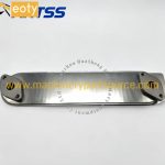 4BD1 Oil Cooler Core 2 Plates Type 8-94438354-1 Isuzu Engine Parts for EX120 product image 2