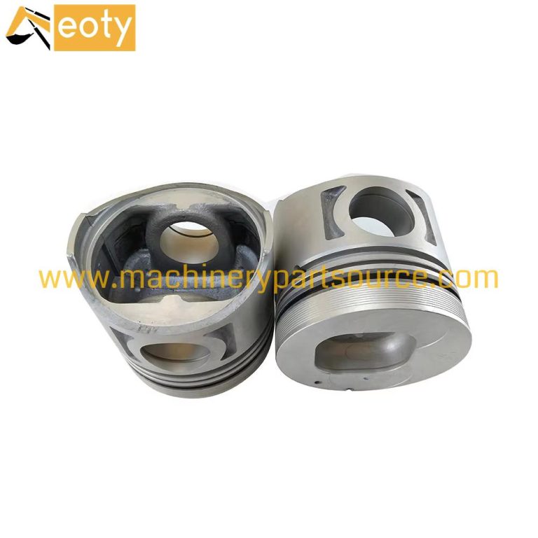 4bd1 Piston 98.5mm High 51mm Combustion Chamber 8-97176-636-0 5-12111-242-1 for Isuzu Engine Parts