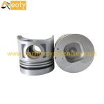 4bd1 Piston 98.5mm High 51mm Combustion Chamber 8-97176-636-0 5-12111-242-1 for Isuzu Engine Parts product image 4