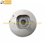 4bd1 Piston 98.5mm High 51mm Combustion Chamber 8-97176-636-0 5-12111-242-1 for Isuzu Engine Parts product image 5
