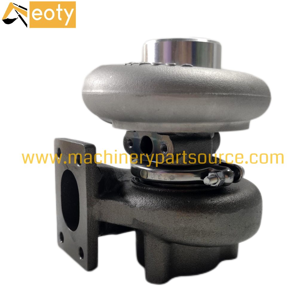 TD04H-15G-12 Turbocharger 49189-00501 4BD1 For Isuzu Diesel Engine Excavator