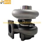 TD04H-15G-12 Turbocharger 49189-00501 4BD1 For Isuzu Diesel Engine Excavator