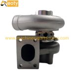 TD04H-15G-12 Turbocharger 49189-00501 4BD1 For Isuzu Diesel Engine Excavator product image 2