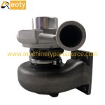 TD04H-15G-12 Turbocharger 49189-00501 4BD1 For Isuzu Diesel Engine Excavator product image 3