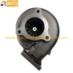 TD04H-15G-12 Turbocharger 49189-00501 4BD1 For Isuzu Diesel Engine Excavator product image 4