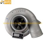 TD04H-15G-12 Turbocharger 49189-00501 4BD1 For Isuzu Diesel Engine Excavator product image 5