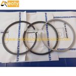 4BD1T Piston Ring Set for Isuzu Engine Fits SK60 Excavator – MAHLE 5-12121-004-2 product image 2