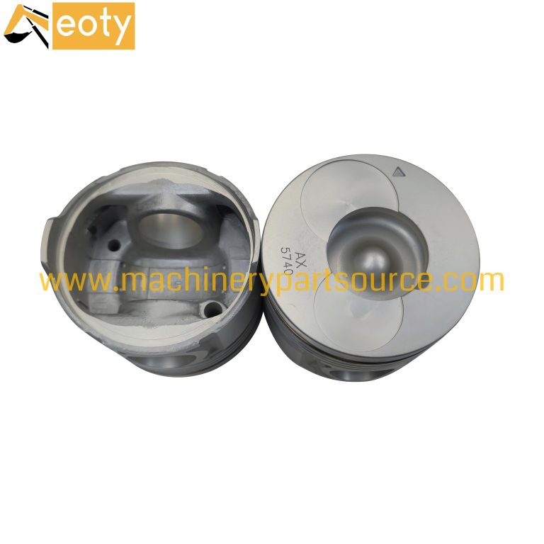4BG1 4R Piston With Pin Suitable For Isuzu Engine Parts Diesel