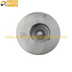 4BG1 4R Piston With Pin Suitable For Isuzu Engine Parts Diesel product image 2