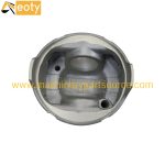 4BG1 4R Piston With Pin Suitable For Isuzu Engine Parts Diesel product image 3