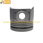 4BG1 4R Piston With Pin Suitable For Isuzu Engine Parts Diesel product image 4