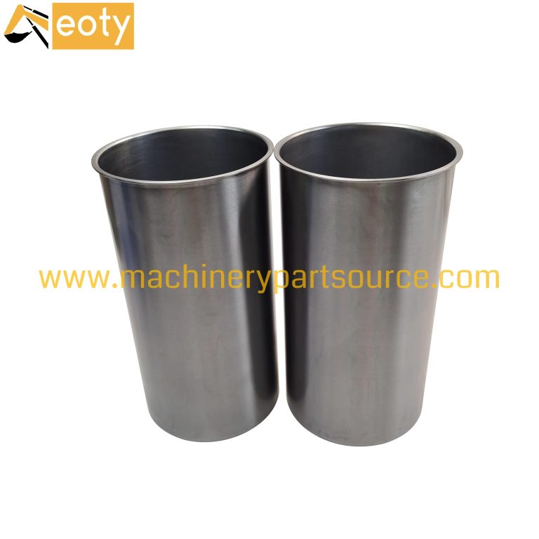 4BG1 Cylinder Liner 1-11261-119-0 Isuzu Engine Parts for Construction & Industrial Use