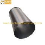 4BG1 Cylinder Liner 1-11261-119-0 Isuzu Engine Parts for Construction & Industrial Use product image 4