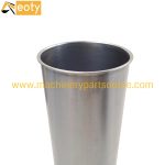4BG1 Cylinder Liner 1-11261-119-0 Isuzu Engine Parts for Construction & Industrial Use product image 5