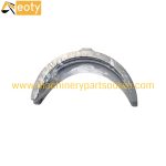 4BG1 Thrust Washer Isuzu Engine Repair Parts – OEM Size Diesel Engine Component