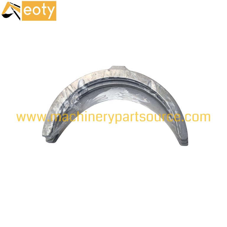 4BG1 Thrust Washer Isuzu Engine Repair Parts – OEM Size Diesel Engine Component
