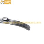 4BG1 Thrust Washer Isuzu Engine Repair Parts – OEM Size Diesel Engine Component product image 4