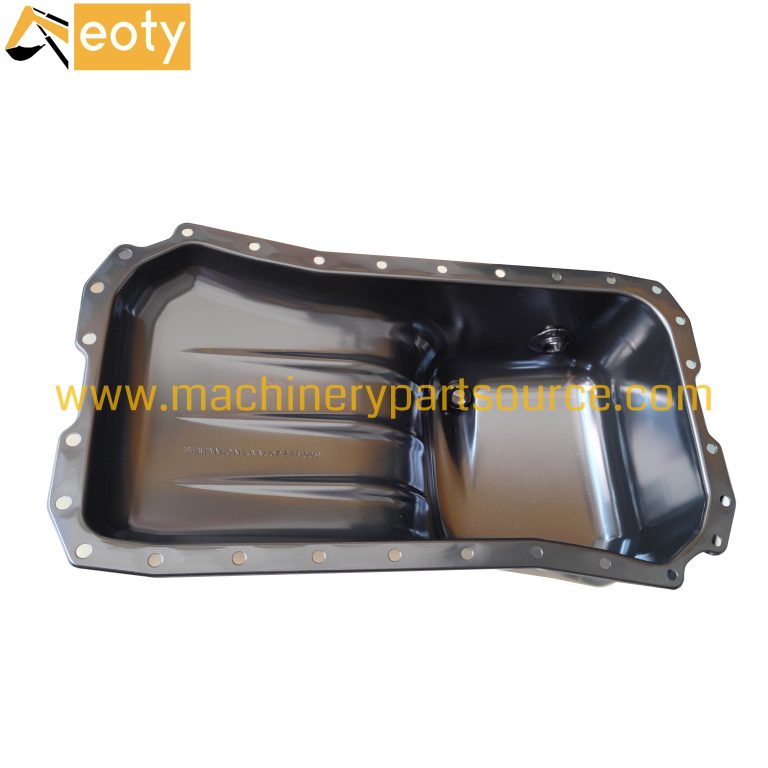4BT Oil Pan 4897997 for Cummins Engine Parts – Excavator, Truck, Loader